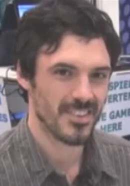 Anselm Ostertag