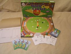 World Cup Cricket