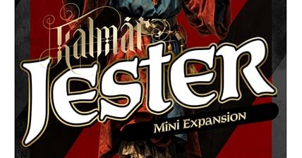 Kalmár: Merchants in Buda – Jester | Board Game | BoardGameGeek