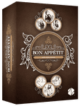 Bon Appetit: A Fine Dining Frenzy