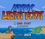 Video Game: Ardy Lightfoot