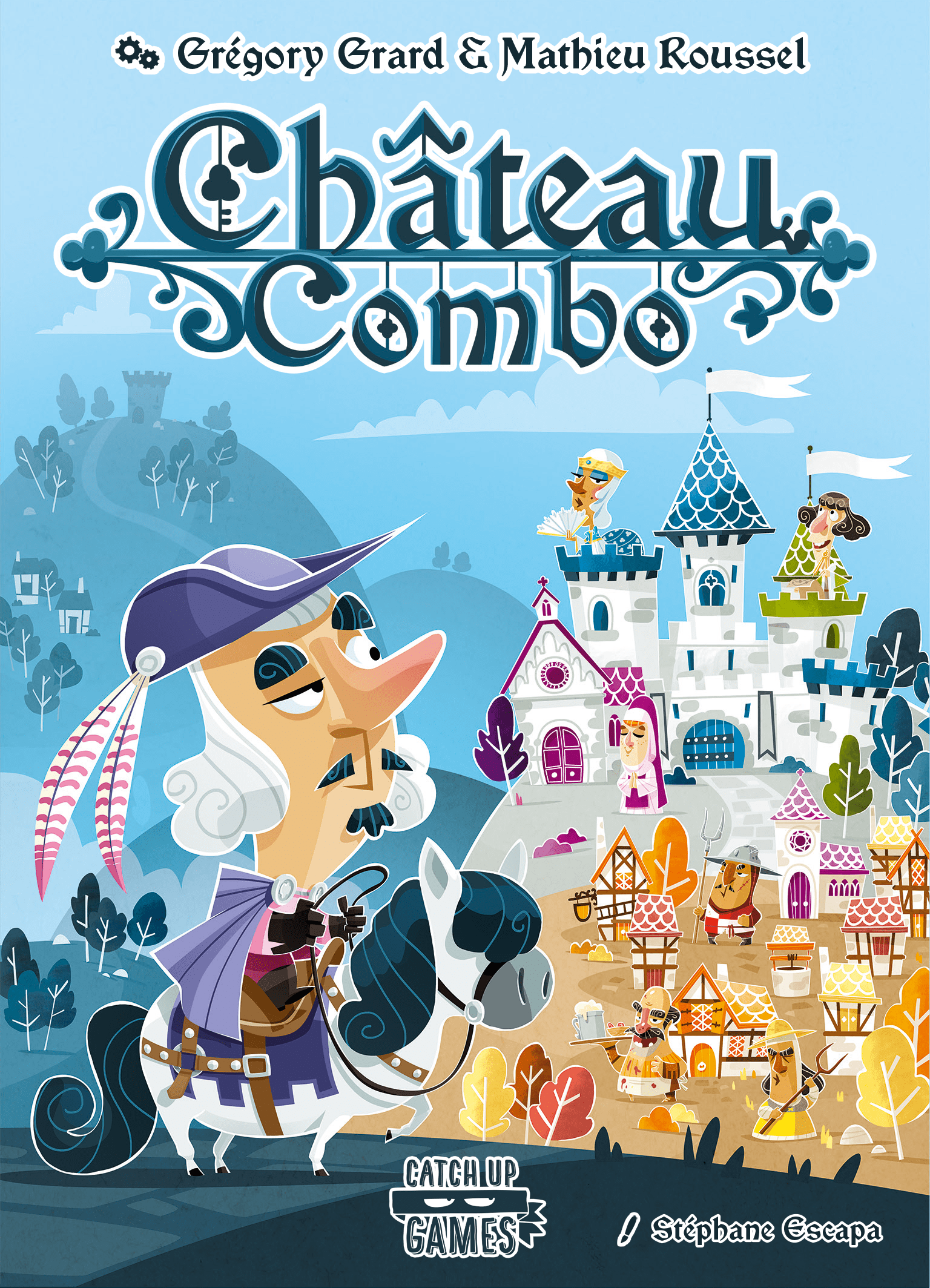 Game cover image