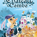 Château Combo (French version) – Box cover (image provided by the publisher)