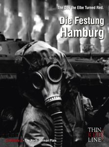 Die Festung Hamburg box art