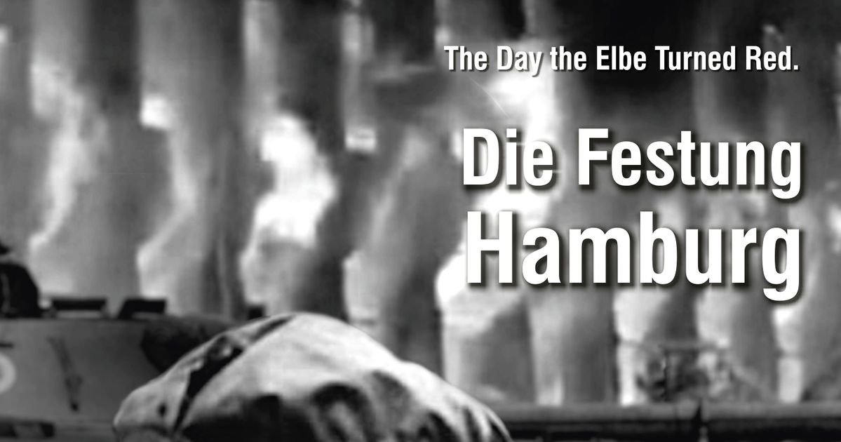 Die Festung Hamburg Board Game BoardGameGeek