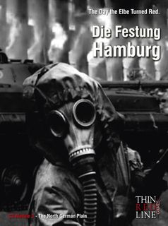 Die Festung Hamburg