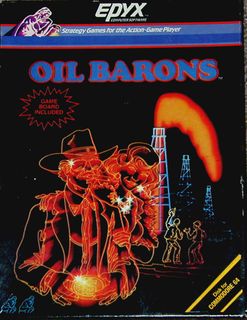 Oil Barons