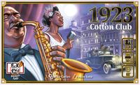 1923 Cotton Club