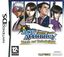 Video Game: Phoenix Wright: Ace Attorney: Trials and Tribulations