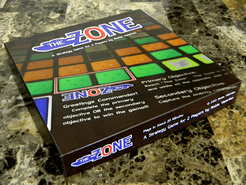 The Zone