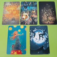 Dixit AsmoPlay Ingenuity Promos