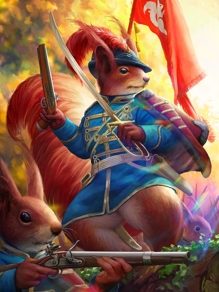 Illustration 12 de Worldspanner Factions