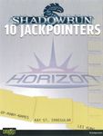 RPG Item: 10 Jackpointers