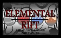 Elemental Rift