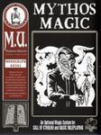 RPG Item: Mythos Magic