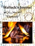 Issue: Warlock's Journal (Issue 32 - May 2017)