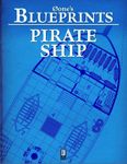 RPG Item: 0one's Blueprints: Pirate Ship
