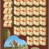 Thurn und Taxis: Der Kurier der Fürstin