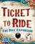 Board Game: Ticket to Ride: The Dice Expansion