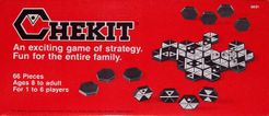 Chekit