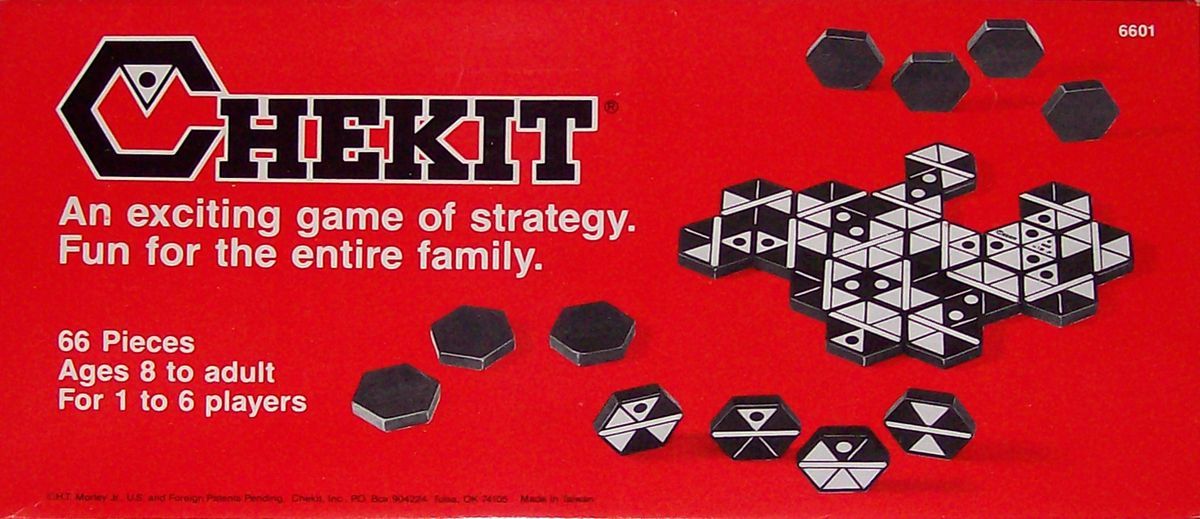 Chekit