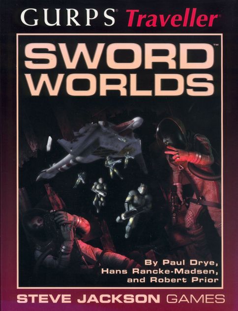 gurps 3rd edition combat lights