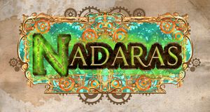 Dark Tales of Nadaras
