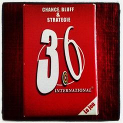 3.6 international