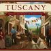 Board Game: Viticulture: Tuscany – Expand the World of Viticulture