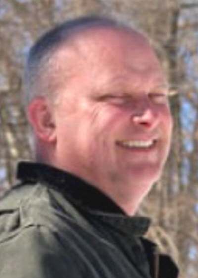 Mark Alan Osterhaus