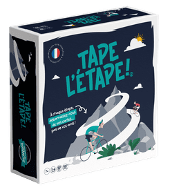 Tape l'Étape