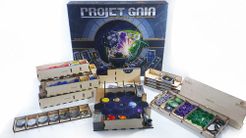 Gaia Project: InMyBox Organizer