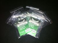 mayday green card sleeves Tiny Epic Kingdoms 88 x 125mm Premium Sleeves (50)