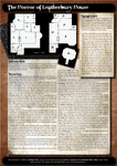 RPG Item: The Horror of Leatherbury House