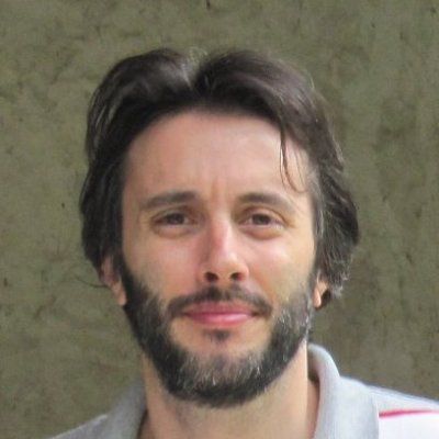 Charles-Amir Perret