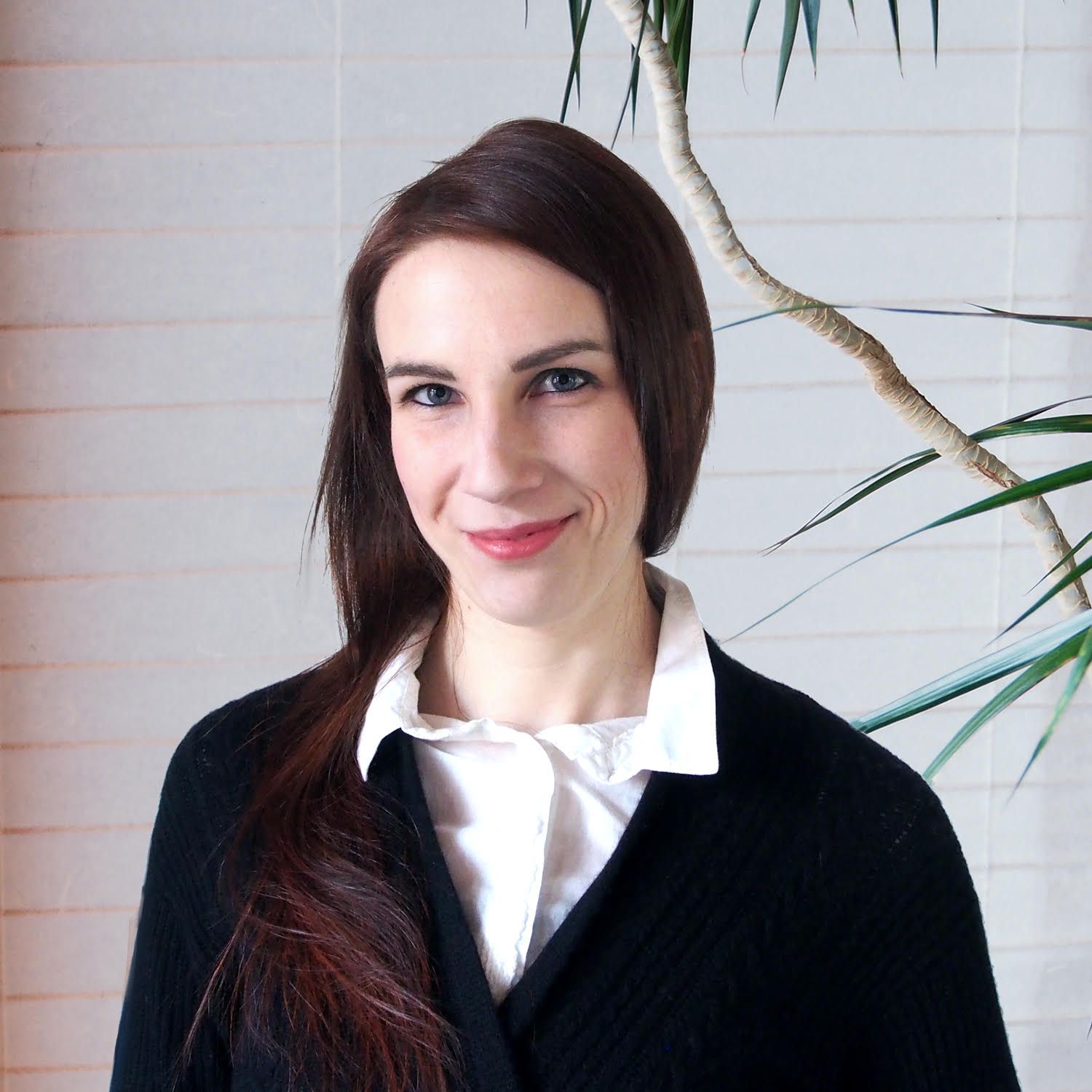 Johanna Rupprecht