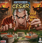 Board Game: Caesar's Empire