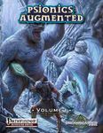 RPG Item: Psionics Augmented, Volume I