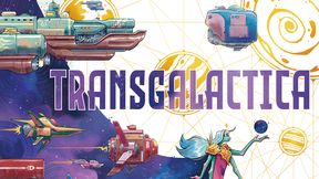 Transgalactica thumbnail