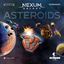 Board Game: Nexum Galaxy: Asteroids