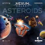 Nexum Galaxy Asteroids (Extensie) - EN