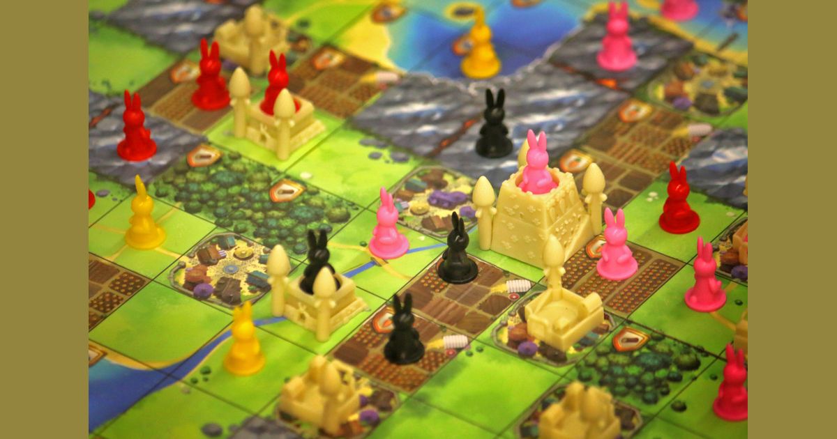 BoardGameGeek