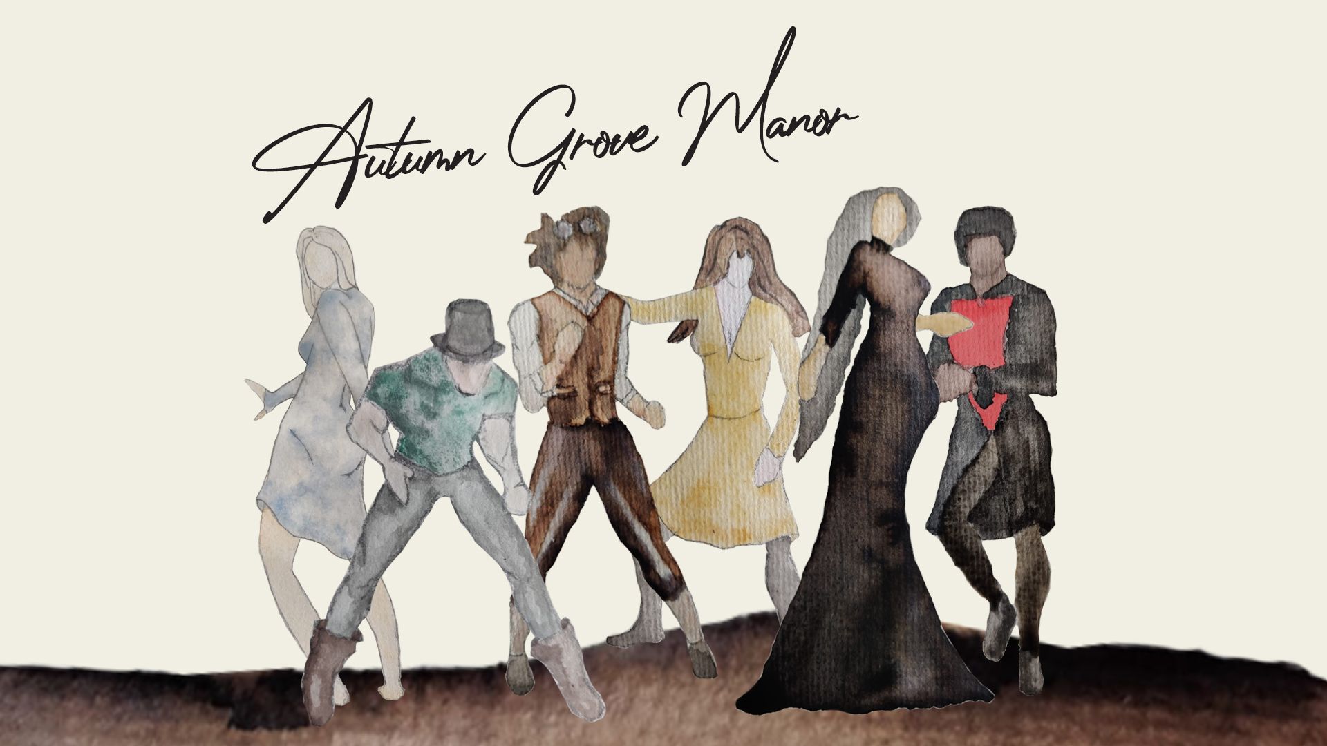 Autumn Grove Manor