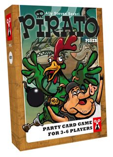 Pirato Poker