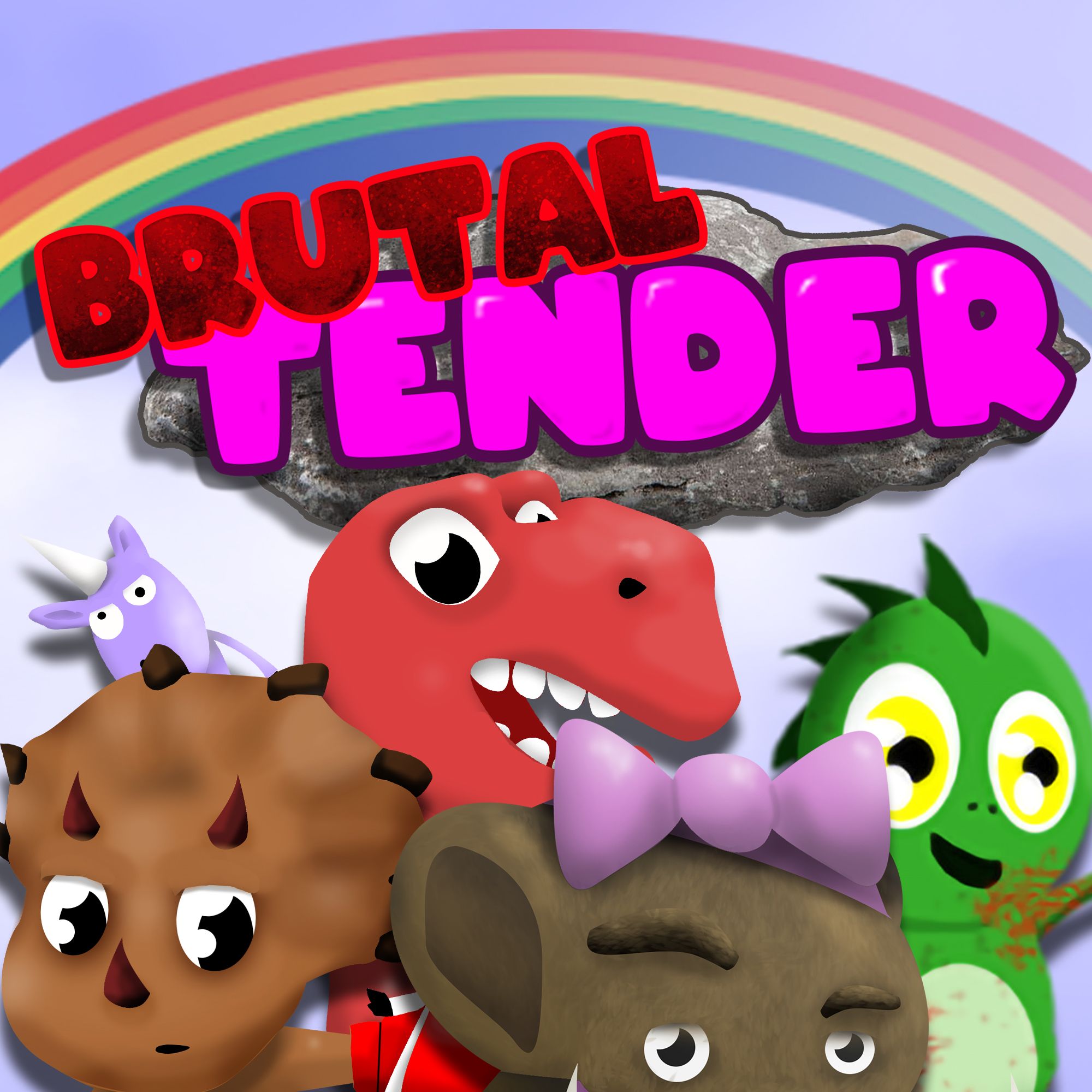 Brutal Tender