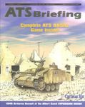 ATS Briefing #1
