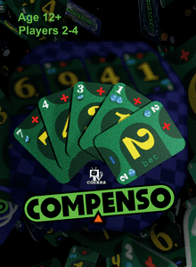 Compenso