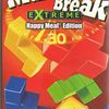 Ravensburger 264995 - Make n Break Extreme, Brettspiel