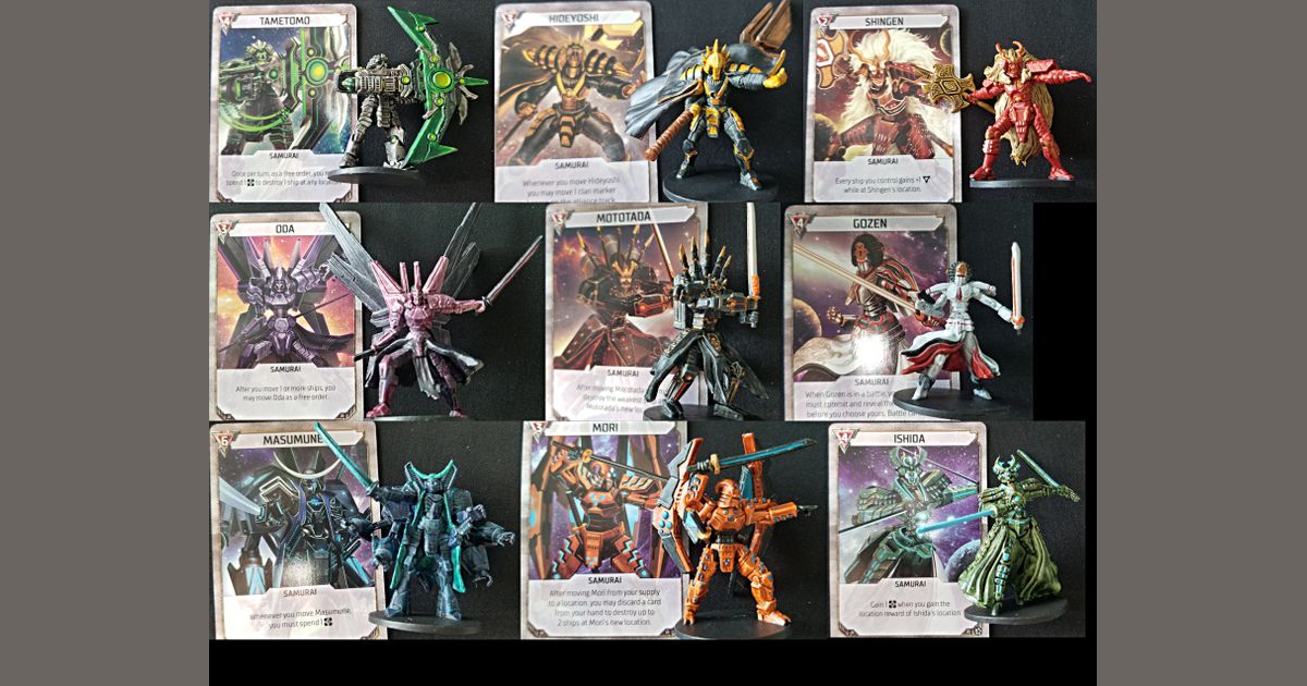 BoardGameGeek