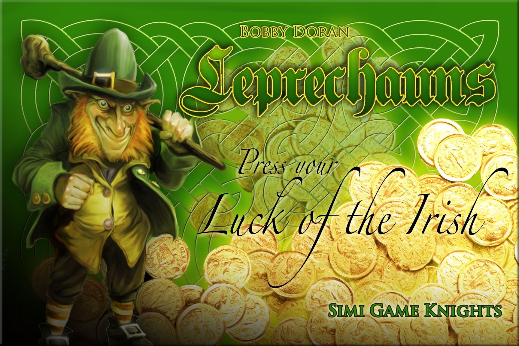 Leprechauns